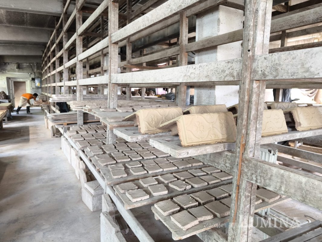 Cahlele de Mediaș, o poveste despre frumos și trăinicie 338092