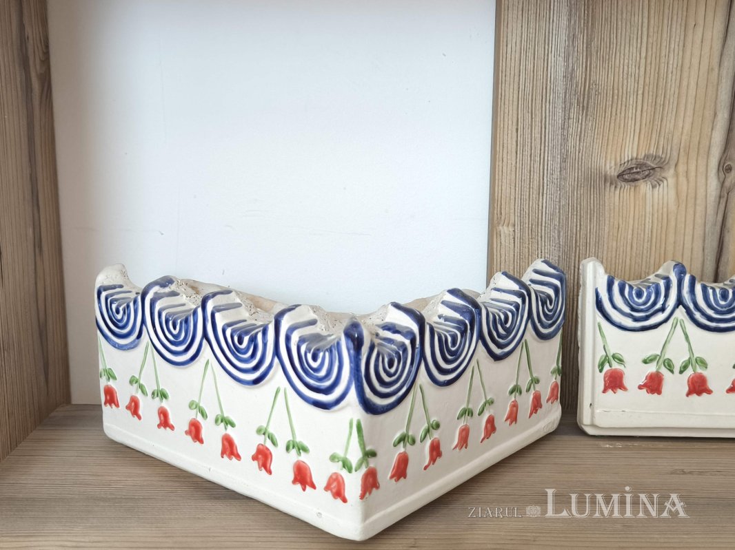 Cahlele de Mediaș, o poveste despre frumos și trăinicie 338094