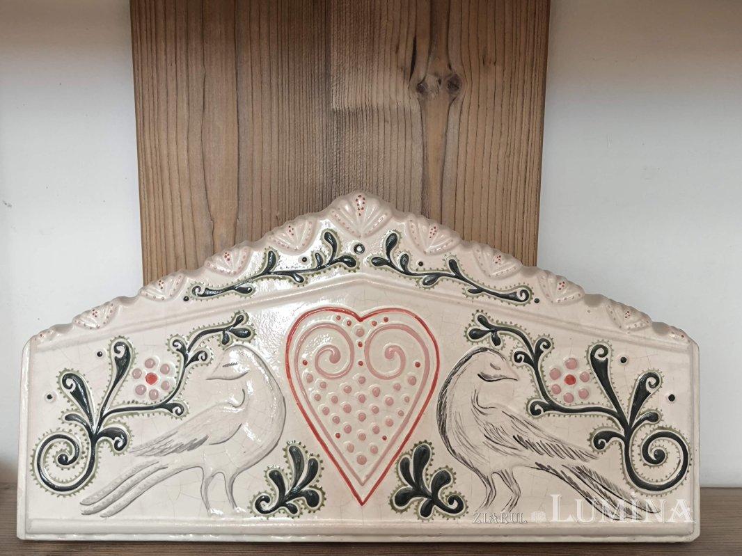 Cahlele de Mediaș, o poveste despre frumos și trăinicie 338095