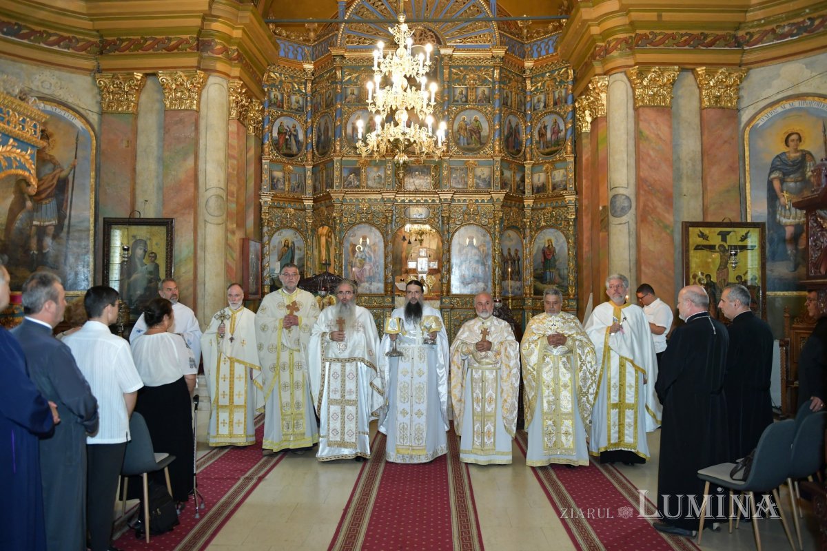 Revederea promoției 1995 a Facultății „Justinian Patriarhul” 338143