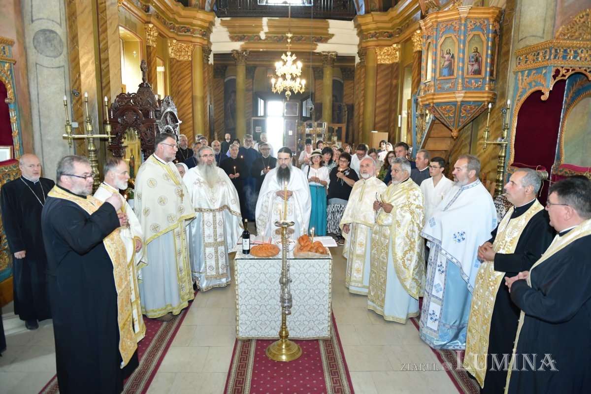 Revederea promoției 1995 a Facultății „Justinian Patriarhul” 338144