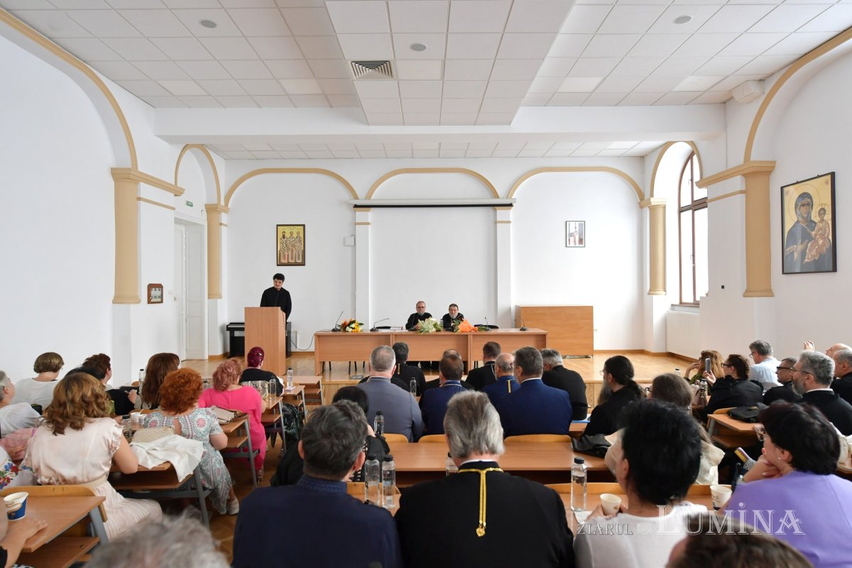 Revederea promoției 1995 a Facultății „Justinian Patriarhul” 338147