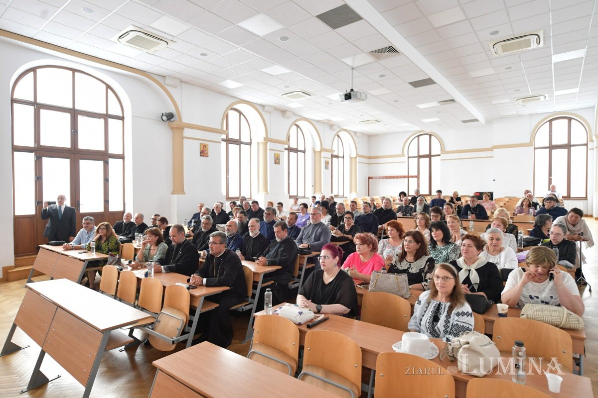 Revederea promoției 1995 a Facultății „Justinian Patriarhul” 338148