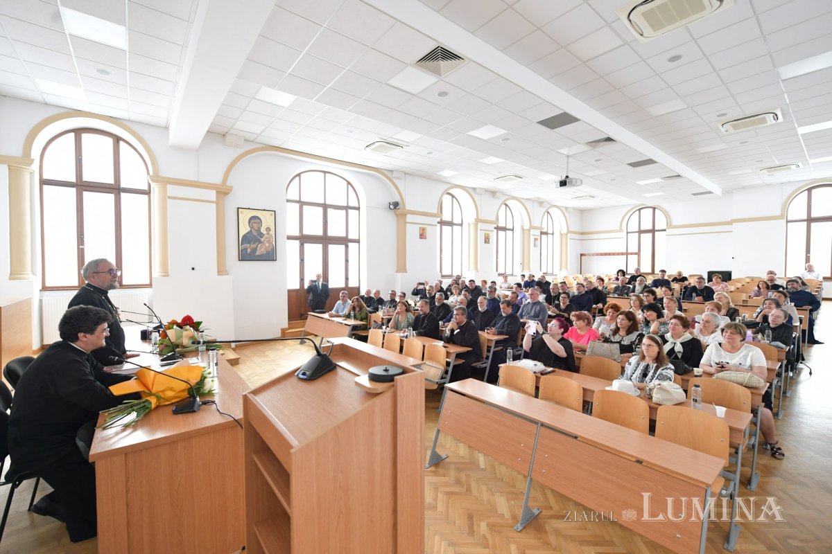 Revederea promoției 1995 a Facultății „Justinian Patriarhul” 338149