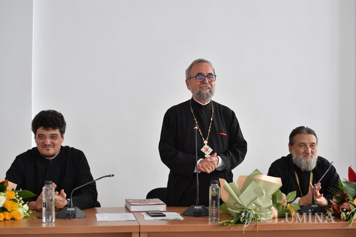 Revederea promoției 1995 a Facultății „Justinian Patriarhul” 338150