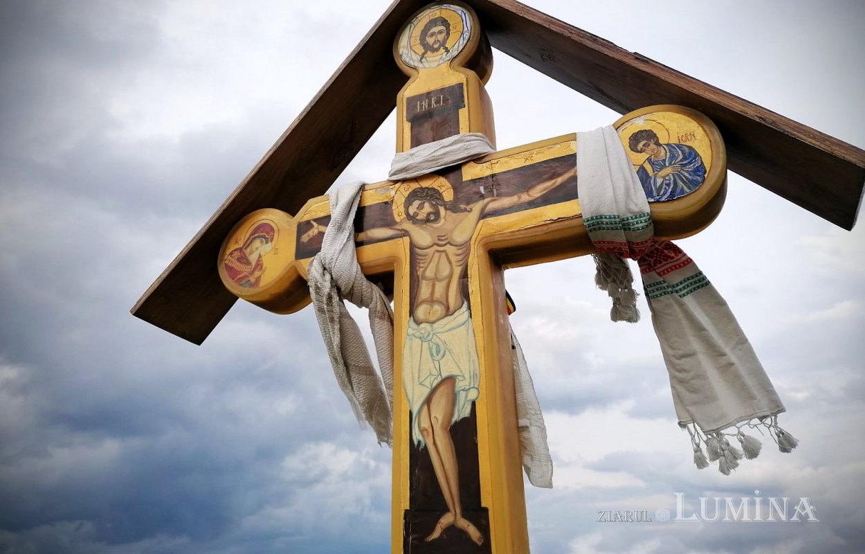 I Corinteni 1, 10-17 262651