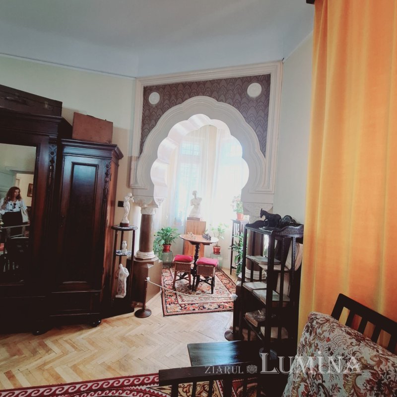 O vilă construită din dragoste de poezie 338229