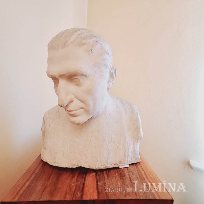 O vilă construită din dragoste de poezie 338231