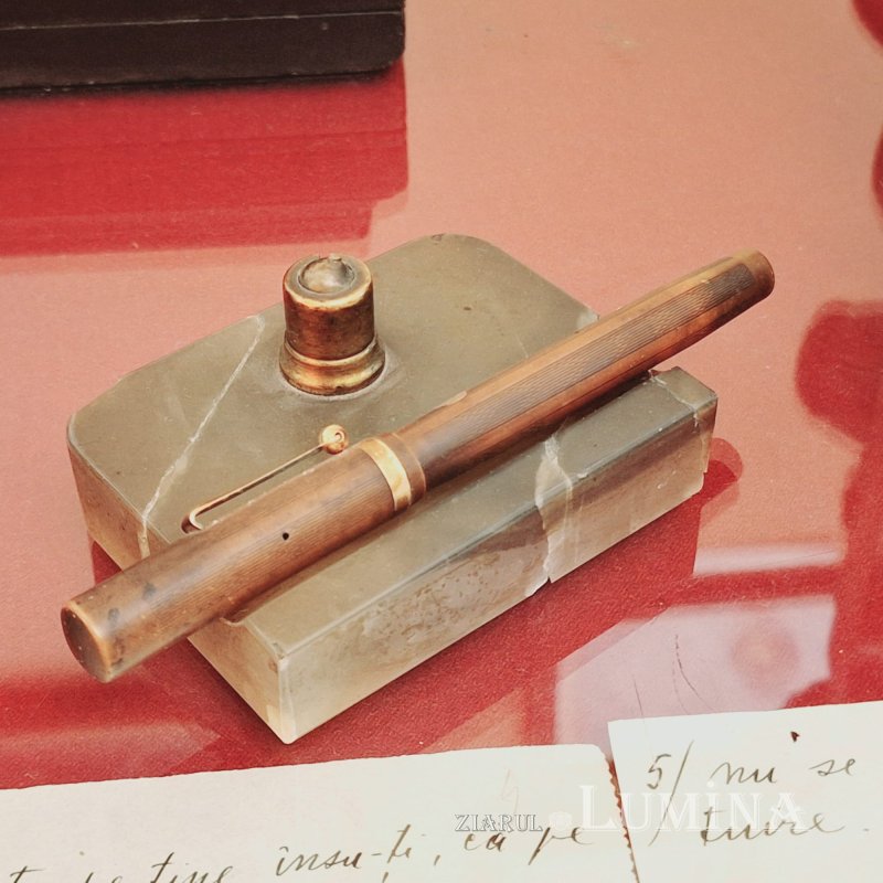 O vilă construită din dragoste de poezie 338232