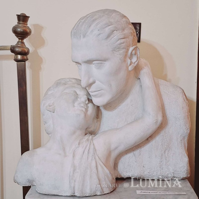 O vilă construită din dragoste de poezie 338234