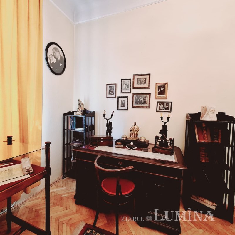 O vilă construită din dragoste de poezie 338235