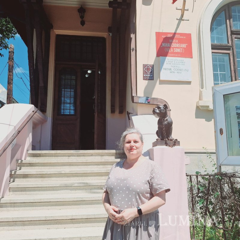 O vilă construită din dragoste de poezie 338236