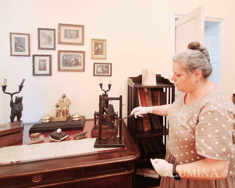 O vilă construită din dragoste de poezie 338237