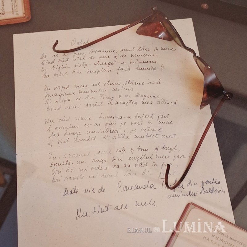 O vilă construită din dragoste de poezie 338239