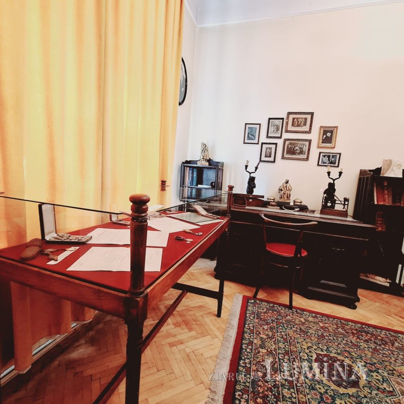 O vilă construită din dragoste de poezie 338242