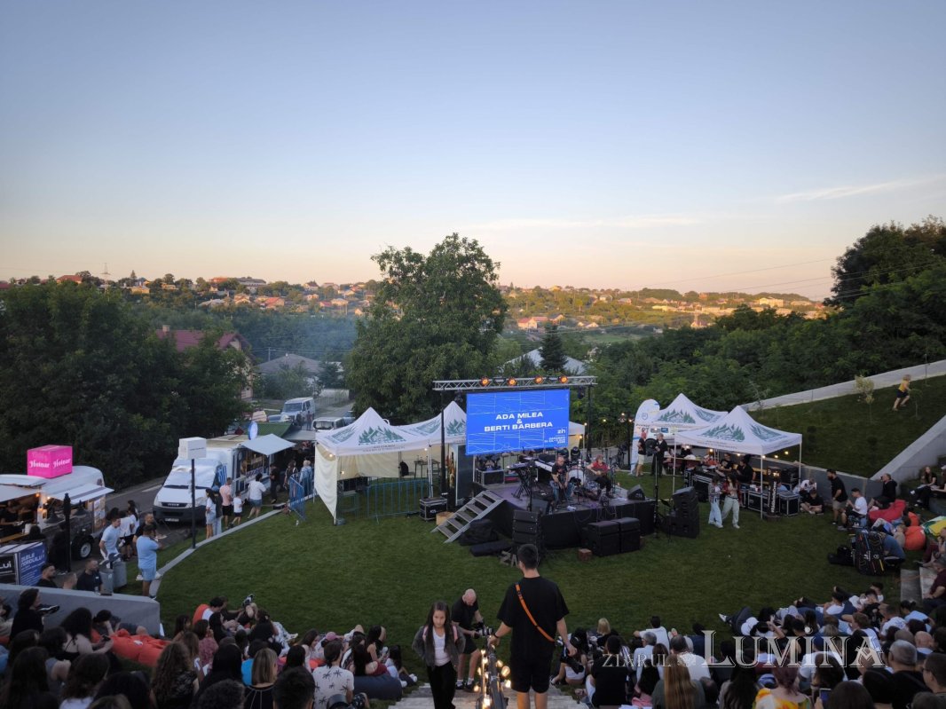 Zilele Nordului, o punte culturală între comunități 338746