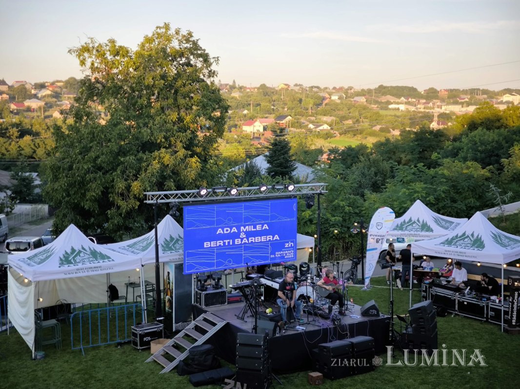 Zilele Nordului, o punte culturală între comunități 338750