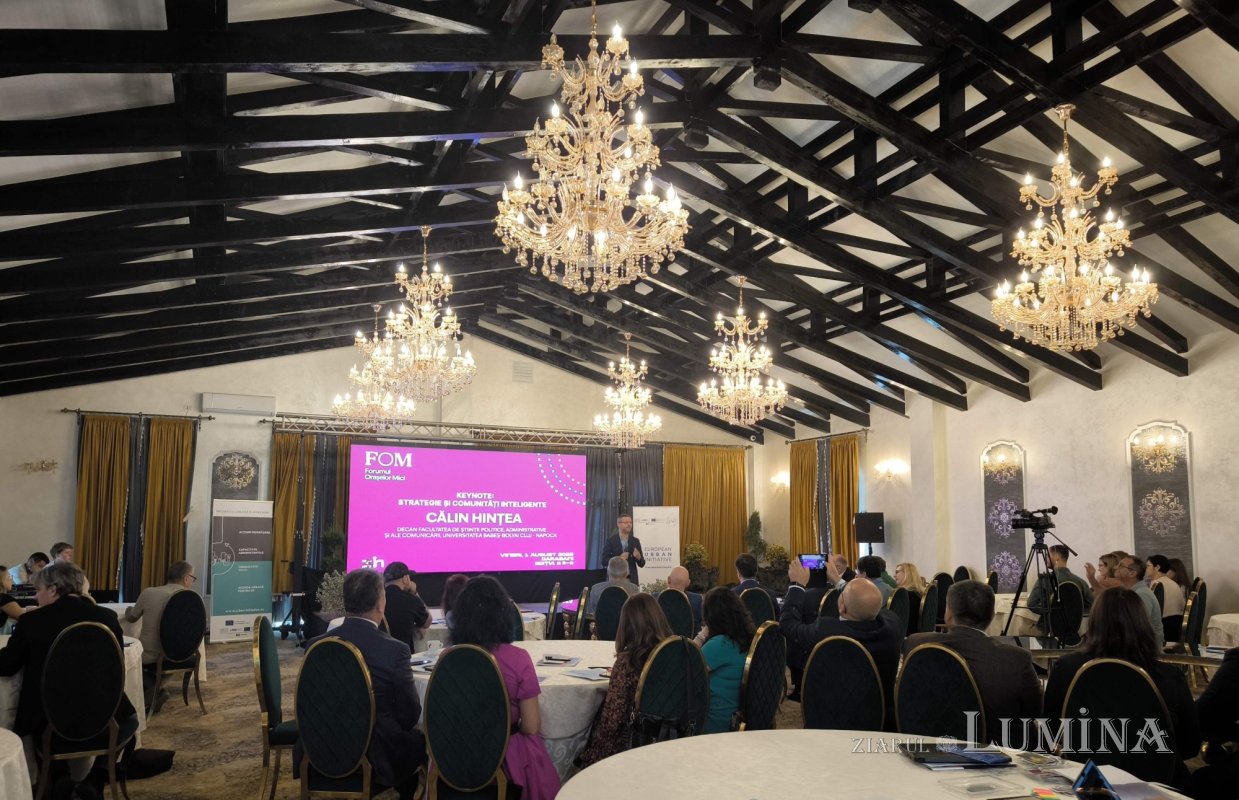 Zilele Nordului, o punte culturală între comunități 338751