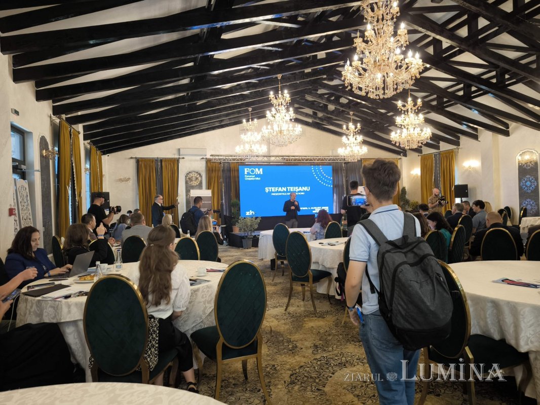 Zilele Nordului, o punte culturală între comunități 338752