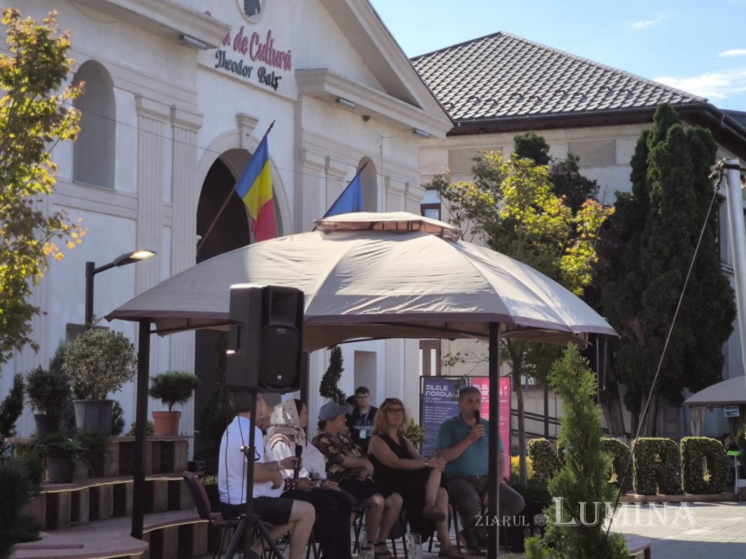 Zilele Nordului, o punte culturală între comunități 338753