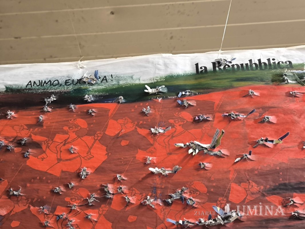 Zilele Nordului, o punte culturală între comunități 338755