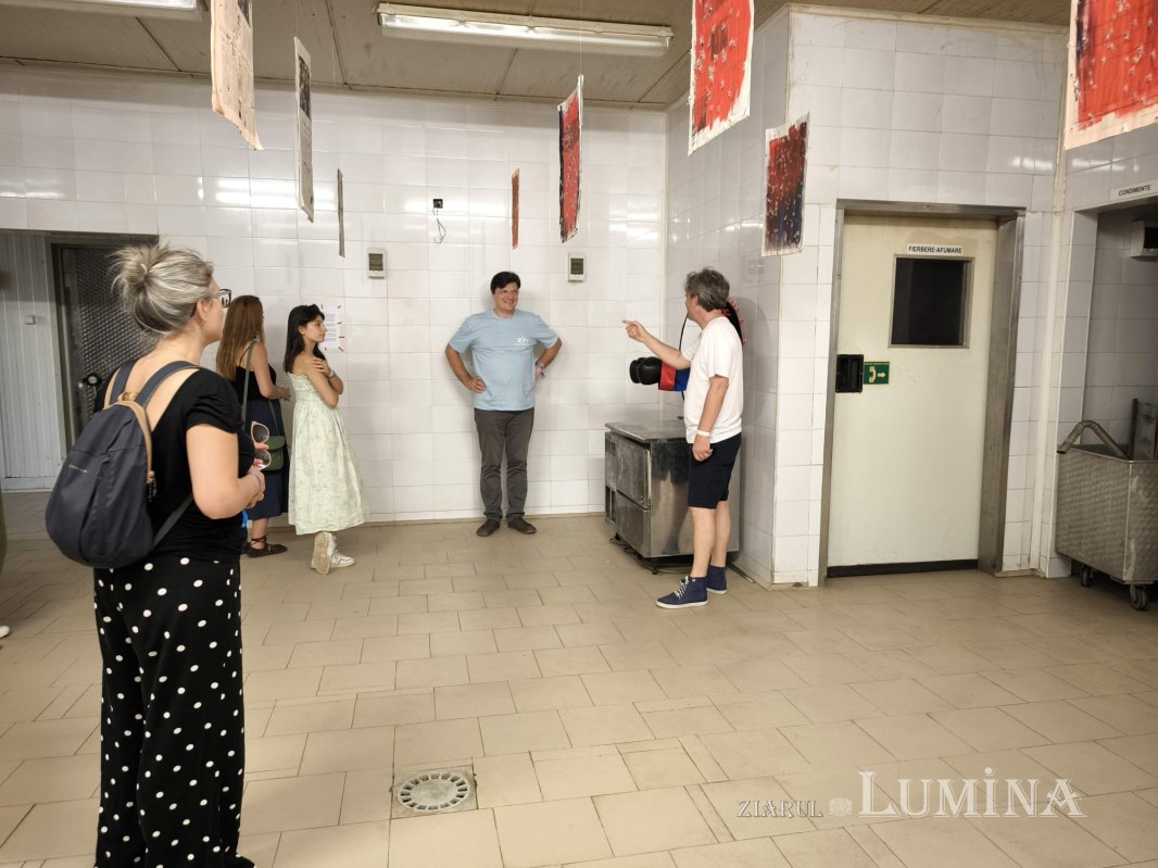 Zilele Nordului, o punte culturală între comunități 338756