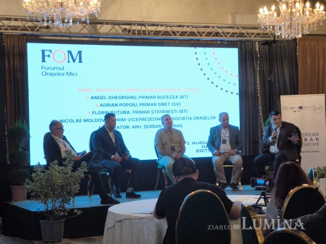 Zilele Nordului, o punte culturală între comunități 338758