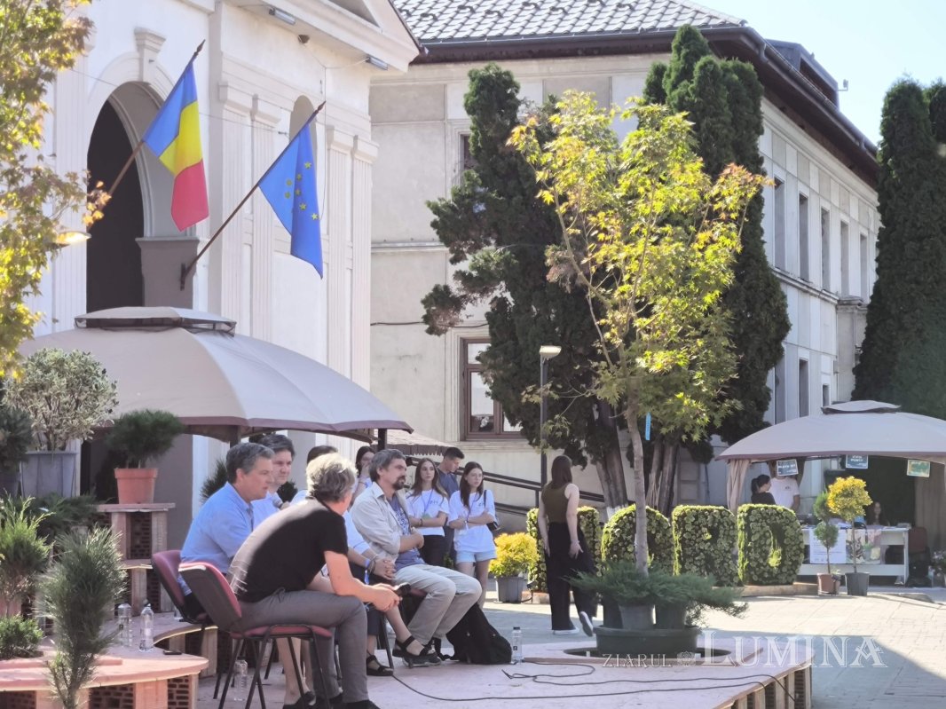 Zilele Nordului, o punte culturală între comunități 338759