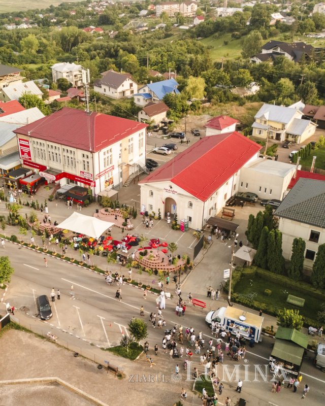 Zilele Nordului, o punte culturală între comunități 338760