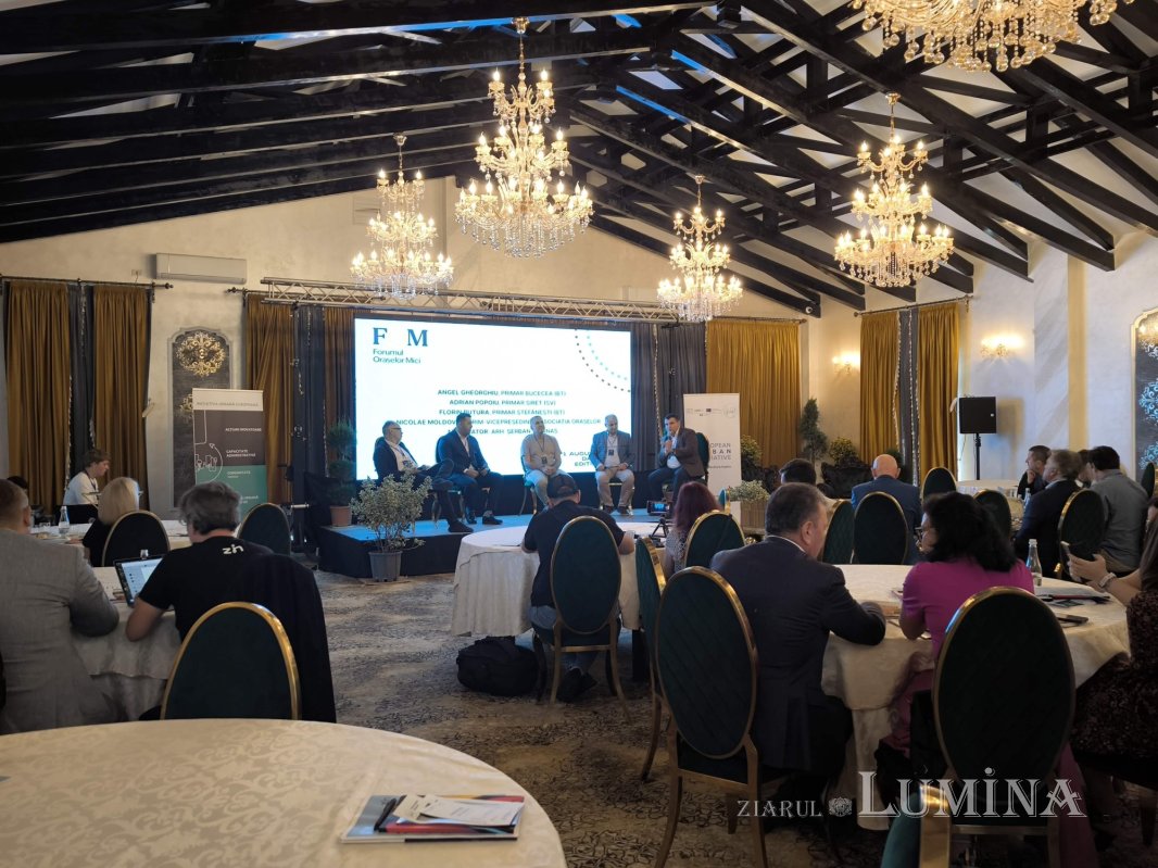 Zilele Nordului, o punte culturală între comunități 338765