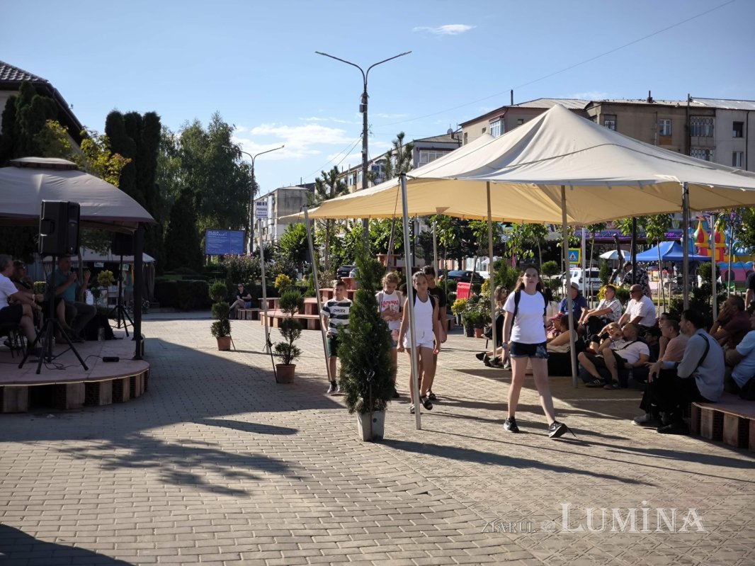 Zilele Nordului, o punte culturală între comunități 338766