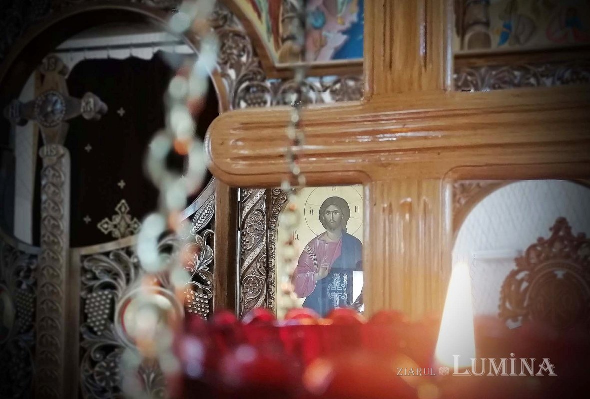 I Corinteni 14, 26-40 263803