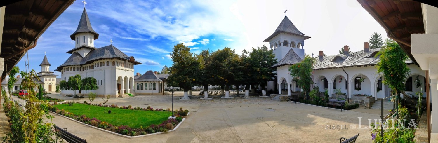 Maica Teodosia Lațcu, om al dragostei cu suflet curat 338198