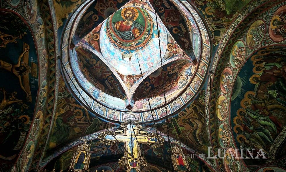 Cum recunoaștem sfințenia? 338950