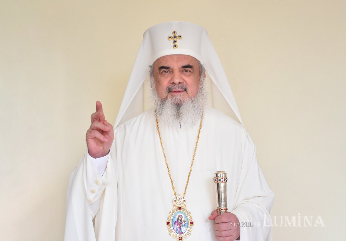 Centenarul Patriarhiei Române, timp de mare bucurie și de recunoștință pentru toți românii ortodocși 338840