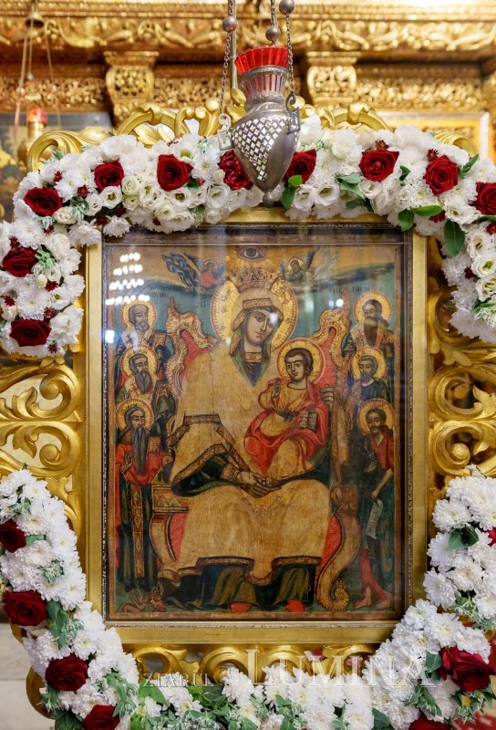 Prinos de rugăciune și mulțumire Sfinților Martiri Brâncoveni 339414