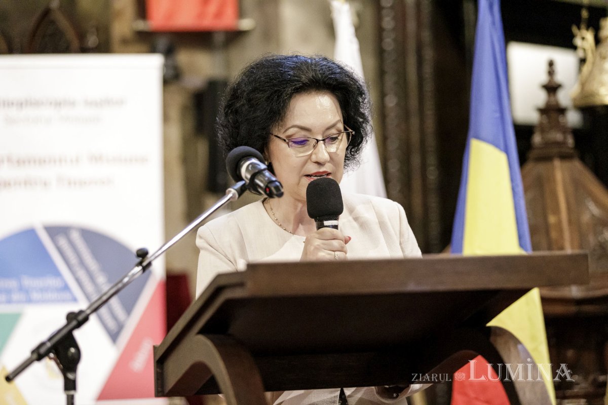 A început la Iași cea de-a cincea ediție a Întâlnirii Tinerilor Ortodocși din Moldova 339588