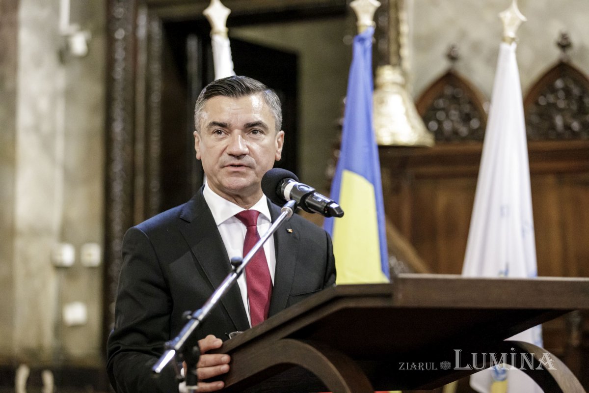 A început la Iași cea de-a cincea ediție a Întâlnirii Tinerilor Ortodocși din Moldova 339589