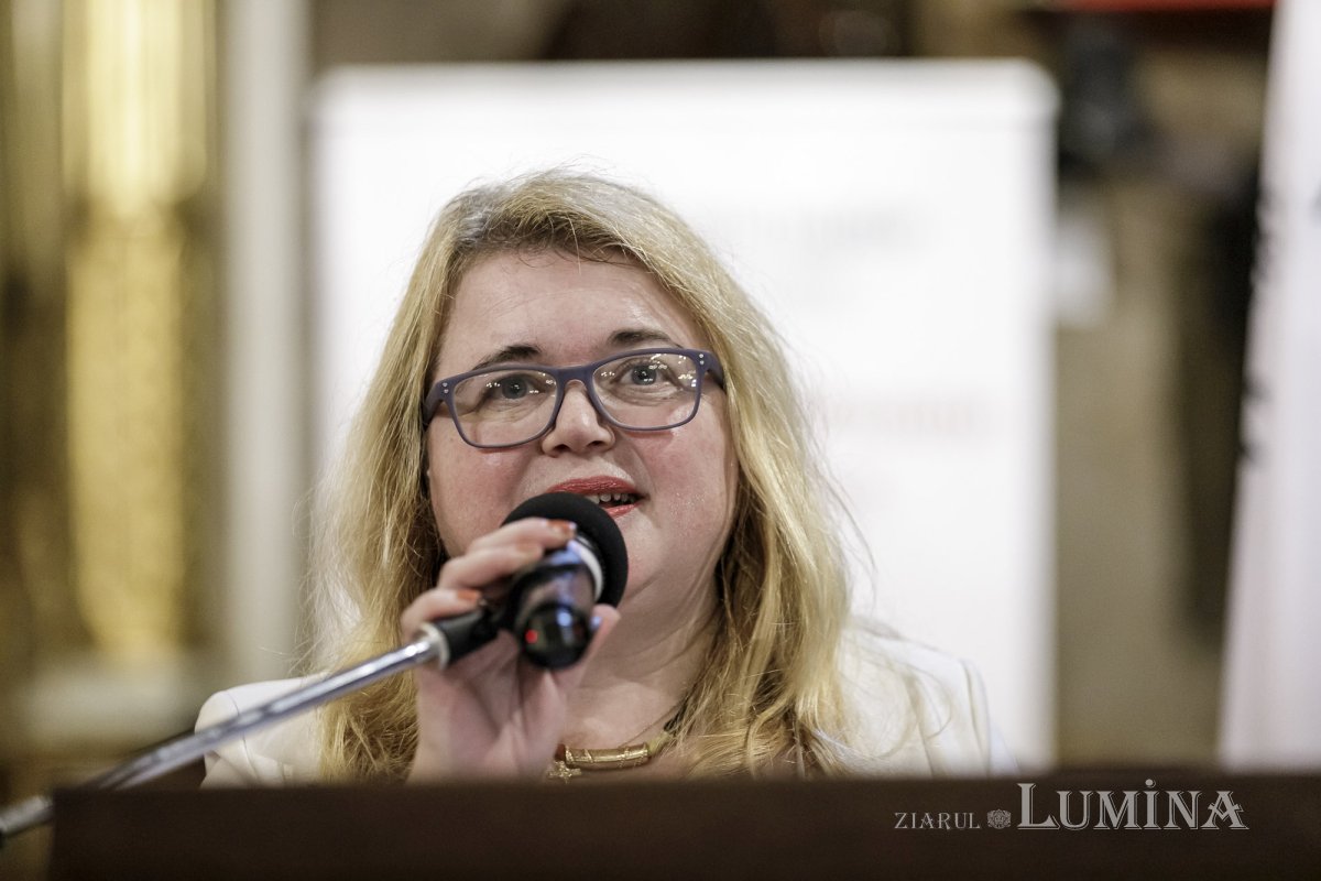 A început la Iași cea de-a cincea ediție a Întâlnirii Tinerilor Ortodocși din Moldova 339591