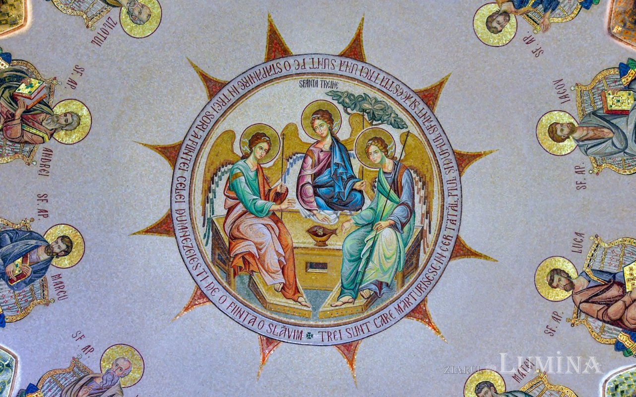 Crezul în viața Bisericii și a creștinilor de astăzi 339509