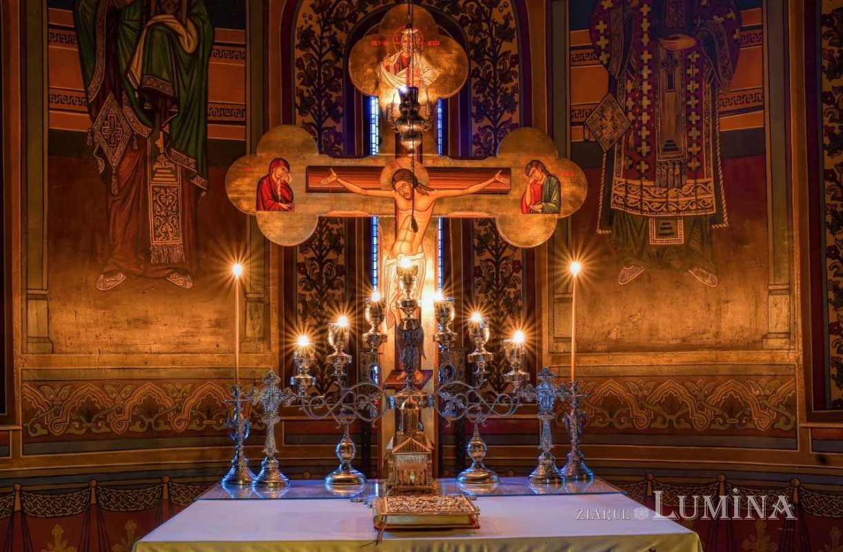 II Corinteni 2, 3-15 264653