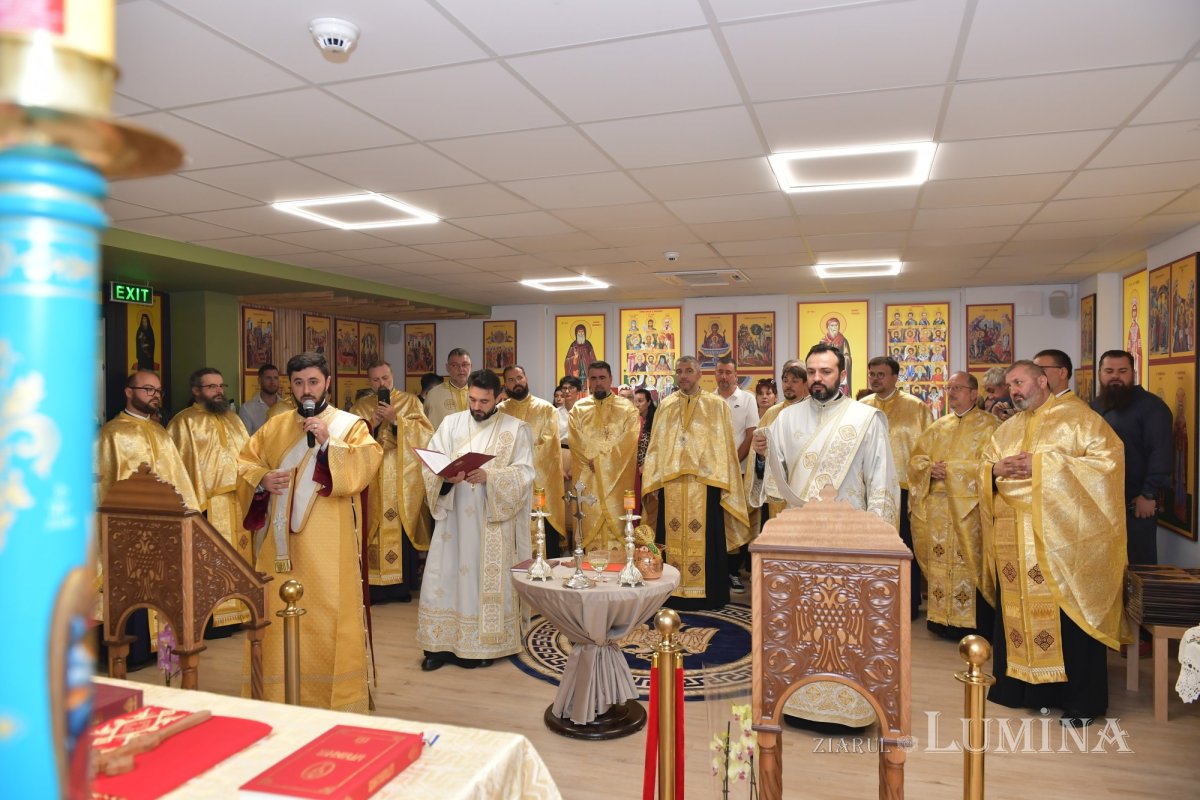 Un nou centru de îngrijire pentru persoanele vârstnice în Capitală 339533