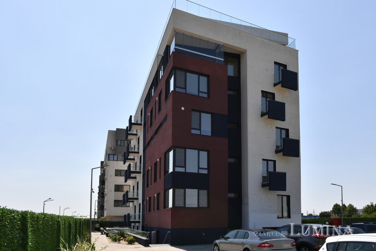 Un nou centru de îngrijire pentru persoanele vârstnice în Capitală 339535