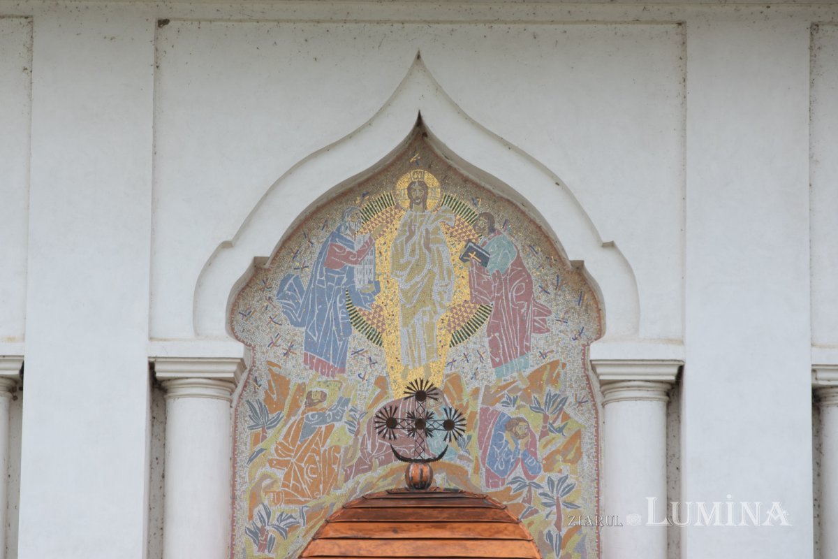 II Corinteni 3, 4-11 265002