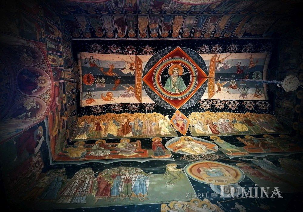 II Corinteni 5, 10-15 269174