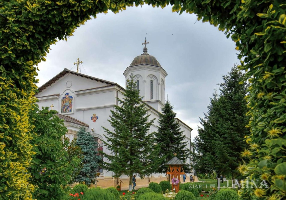 II Corinteni 5, 15-21 265515