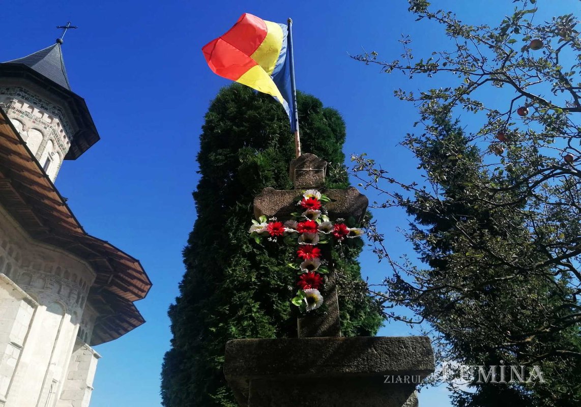 II Corinteni 6, 11-16 269175