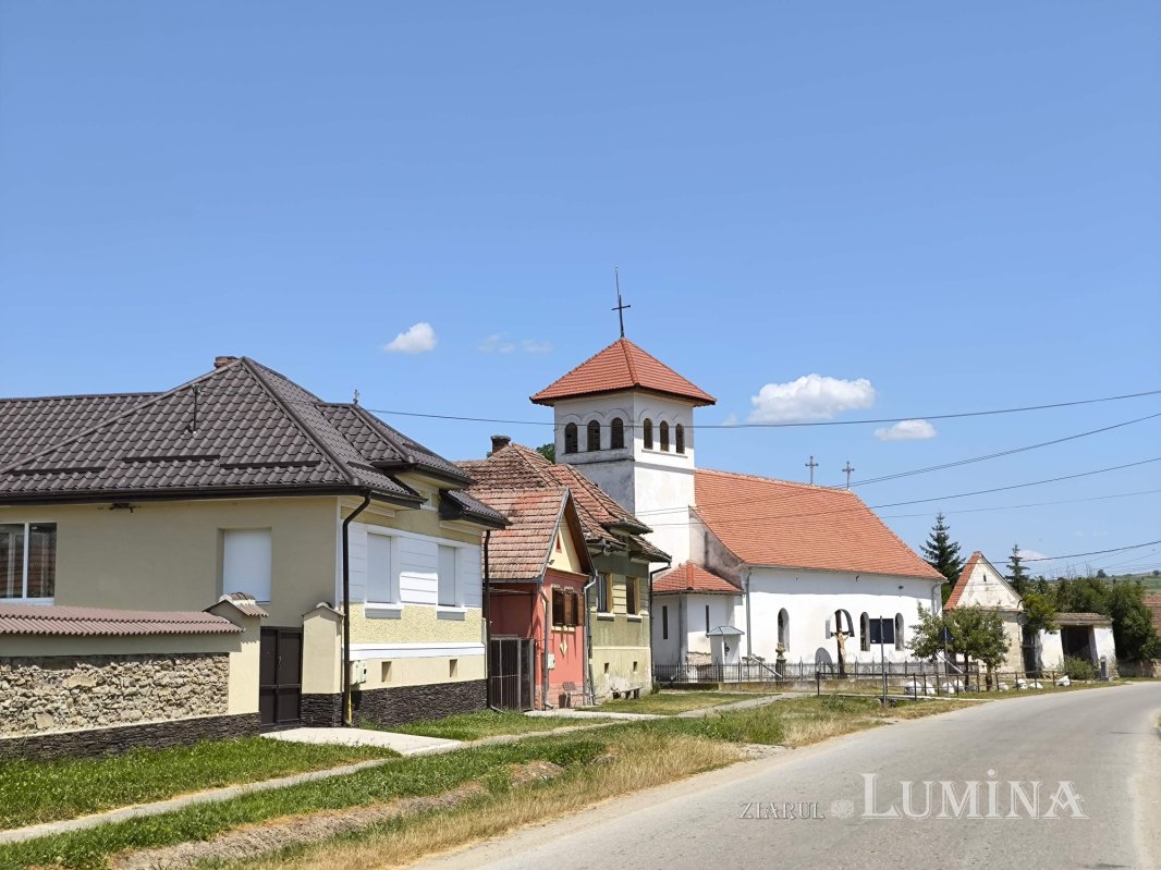 Șona, o lume înrudită cu văzduhul 340155