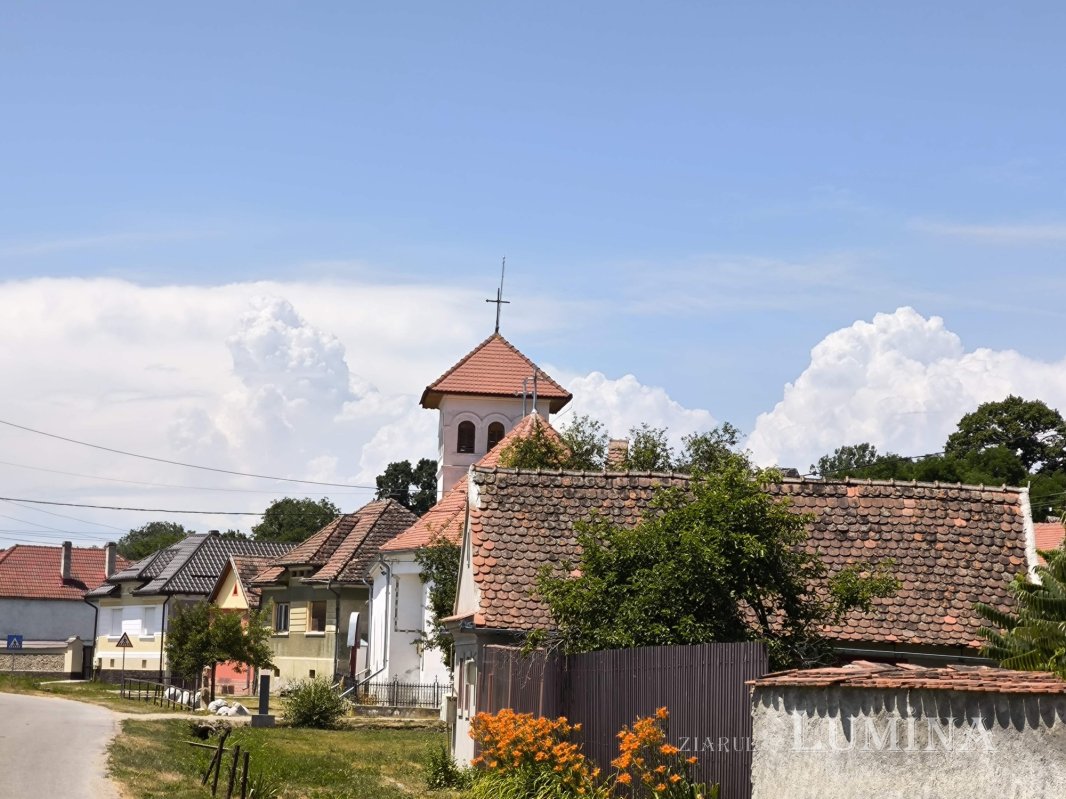 Șona, o lume înrudită cu văzduhul 340156