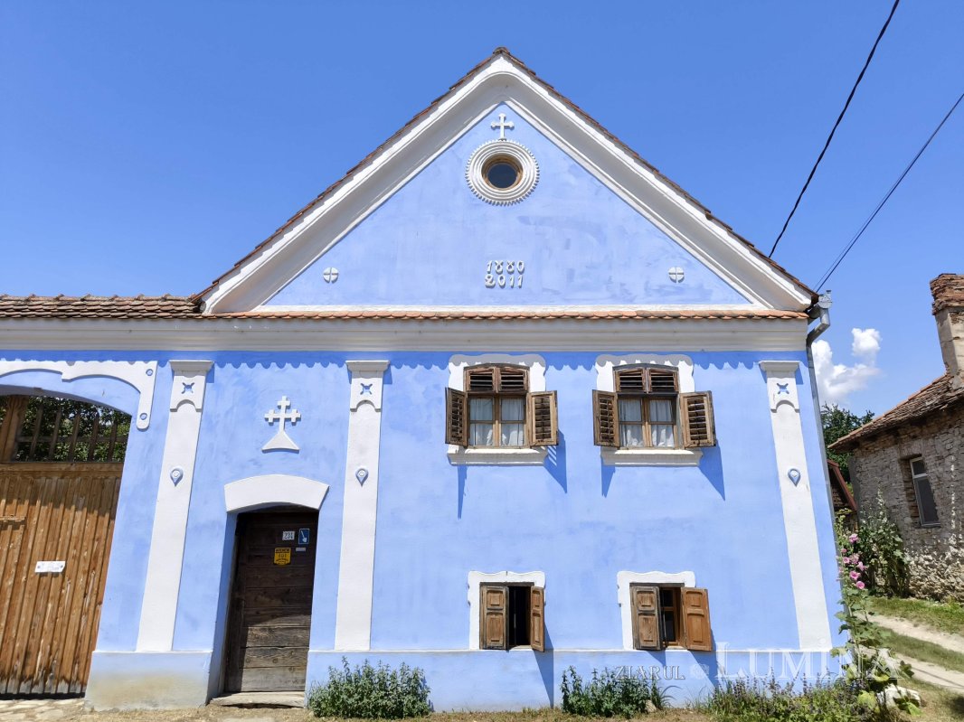 Șona, o lume înrudită cu văzduhul 340158